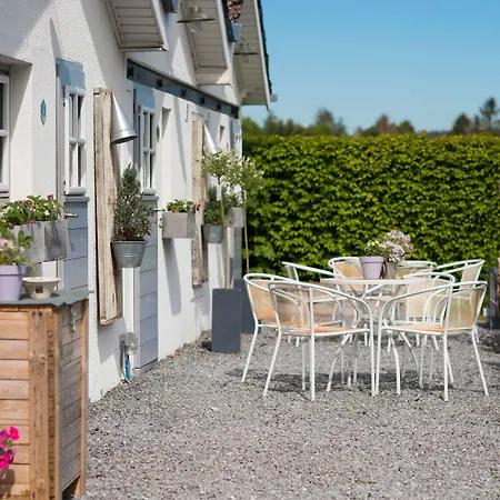 Les Chambres Du Vivier, Chambres D'Hotes A Durbuy-3